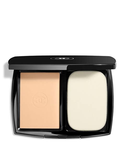 chanel le teint ultra tenue|chanel le teint ultra refill.